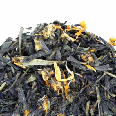 Green Teas
