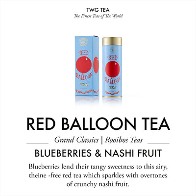 Red Balloon Tea (100 Grams)