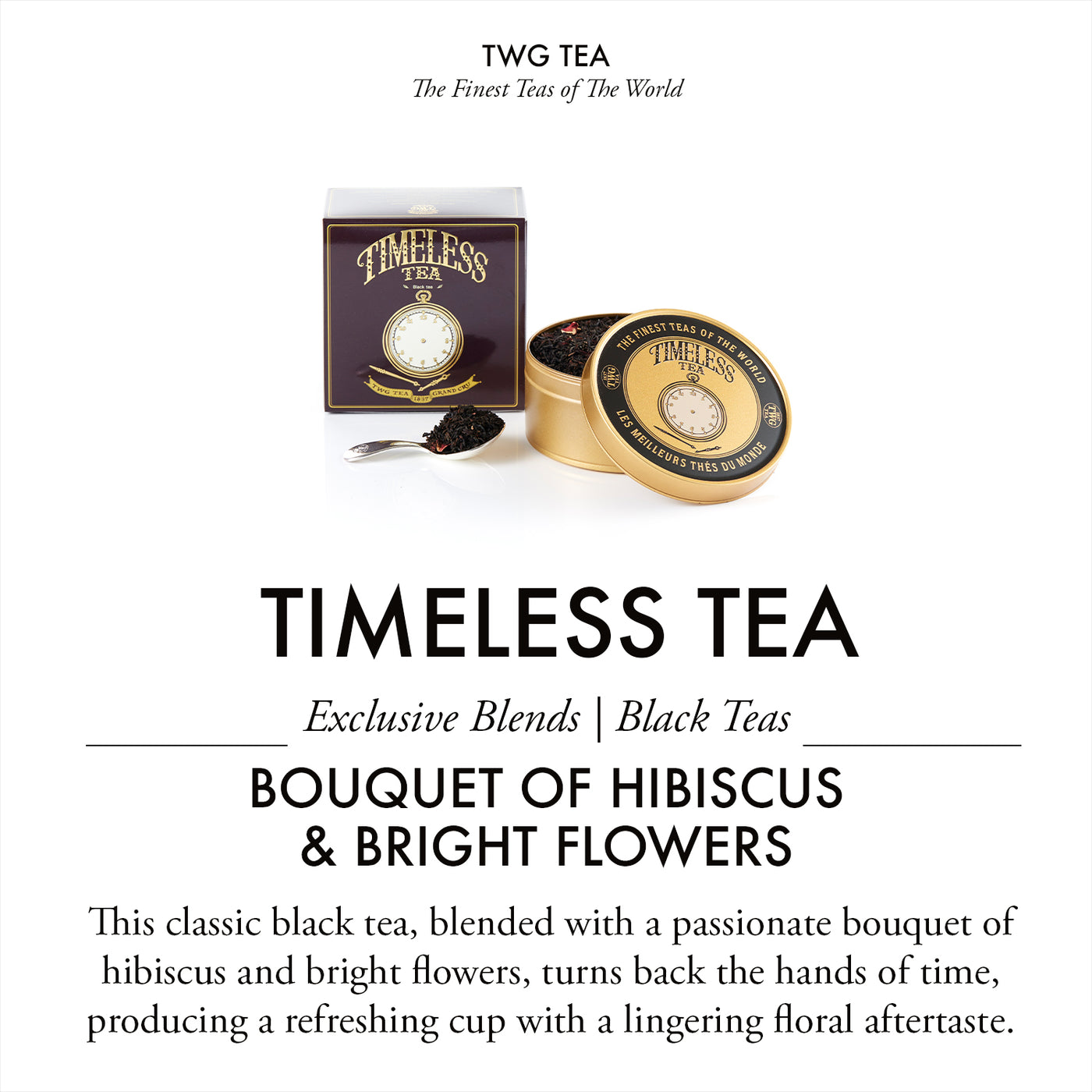 Timeless (100 Grams)