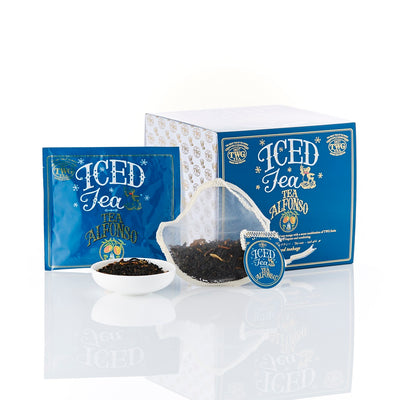 Alfonso Iced Tea (7 Teabags)