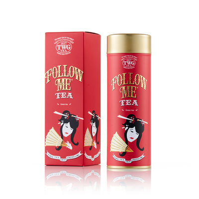 Follow Me Tea (100 Grams)