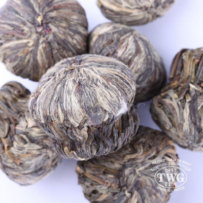 Jasmine Kiss Tea