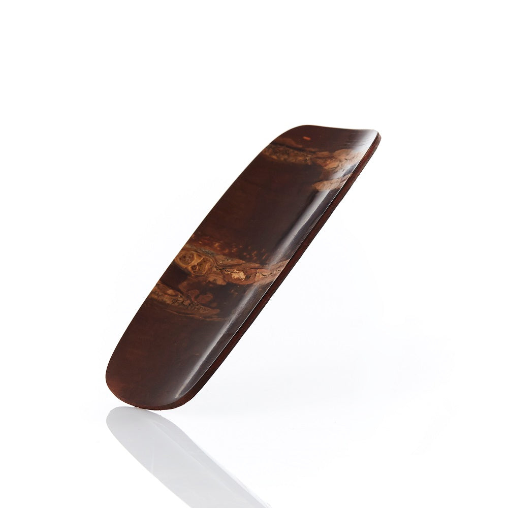 Kyoto Rectangular Tea Scoop