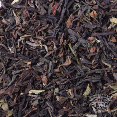 Maharajah Darjeeling