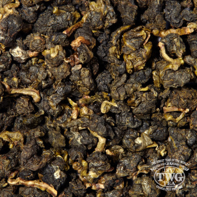 Milk Oolong Tea (15 Teabags)