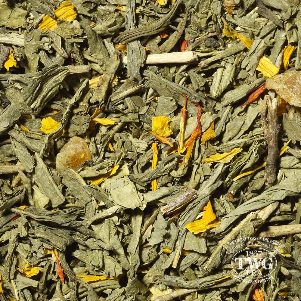 Savannah Dawn Tea