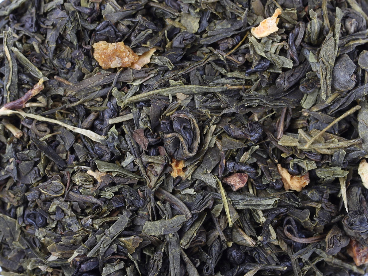 Pure Ambrosia Tea