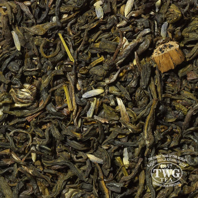 Holiday in Paris Tea