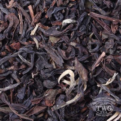 Grand Oolong Fancy