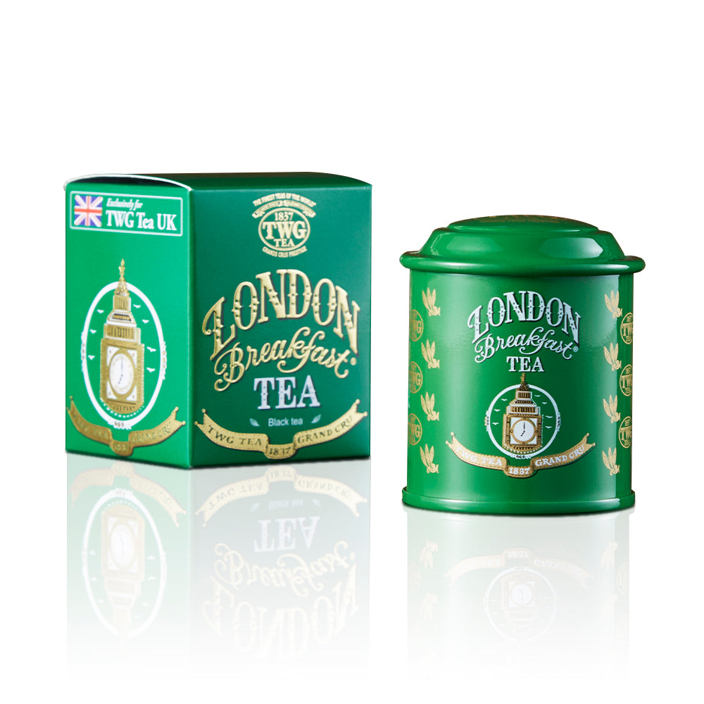 London Breakfast Tea (25 Grams)