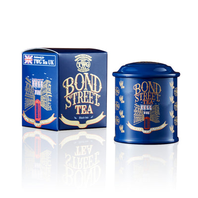 Bond Street Tea (20 Grams)