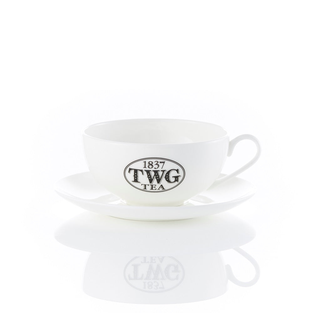TWG Tea Morning Tea Cup