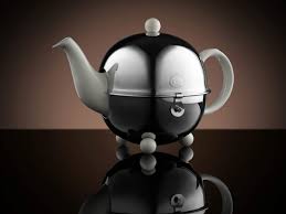 Design Teapot